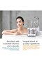 Korean Vitamin Shower Filter - Anti Hair Loss - Prevents Dry Skin (Banana) - 5