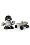 Dudes Series 1 Blind Bag Figure 6028606 - 4