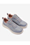 Bobs Moda Flex Women's Gray Sports Shoes 117730Tk Slt - 5