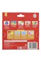 Faber-Castell Grip Erasable Crayons 12 Pieces - 2