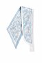 Spring Flower Tie / Scarf - 3