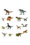 Mini Figure Assorted GWP38 - 5