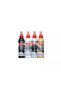 Fluid Acrylic Colour, Canvas And Apron Kit – Monochrome Shade - 7