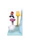Super Mario Cloud Playset Includes 2.5" Mario Figure 40200 - 4