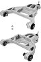 Front Lower Control Arm Suitable for Ford Expedition, Lincoln Navigator - 3