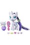 Rarity Magical Mane Hair Color Changing Pony E1975