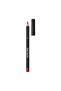 Lasting Matte Lip Liner, 580 Burgundy, 1.2 g