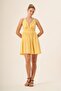 Galatea Mini Goddess Women's Dress Daylight