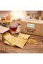 Sugar Brown Sachet 4 Gm ( 1x1000 Pcs)