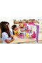 Restaurant Playset GXY72 - 2