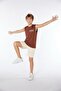 Men's Waiter Boy Athlete Shorts Pajama Set Summer - 2
