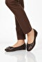 Brown Women's Ballerinas