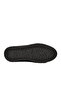 Black Genuine Leather Men's Casual Shoes - 5