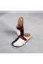 Women's Colorful Orthopedic Sole Indoor Winter Slippers - 3