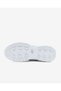 D'Lites Women's White Sneakers 150728 Wsl - 4
