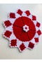 Hand-Knitted Dowry Bag, Gift Bag, Parcel Bag, Suitable for Daily Use. - 2