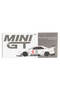 1:64 Nissan Lb-Er34 Super Silhouette Athlete/Collet Diecast Model Car - 5