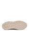 Navy Blue Nubuck Genuine Leather Men's Casual Shoes - 5