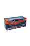 Motor Max 1:24 1969 Pontiac Gto Judge Orange Diecast Model Car Licensed Openable Doors and Hood - 7