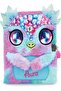 Fuzzy Diary - Aura 12511