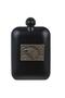 Luxury Eagle Logo Steel Flask Set 240 ml with 4 Cups Camping Outdoor Pocket Flask Gift - 4
