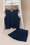 Double Set Baby Boy Summer Suit 1-6 Years Old