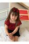Red Leopard Model Double Set - 6