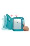 Secret Safe Notebook Blue 80-193073 - 4