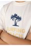 Men's Waiter Boy Short Sleeve Shorts Pajama Set Summer - 3