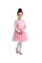 D'Daniela - Unicorn Tutu Dress - 1Y to 8Y - 2