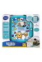 Secret Safe Notebook Blue 80-193073 - 2