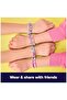 Stack'D Heishi Bracelet Studio 6072592 - 5