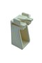 Folded Curtain 4 cm Mounting Bracket - 3