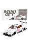 1:64 Nissan Lb-Er34 Super Silhouette Athlete/Collet Diecast Model Car