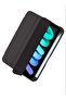 Cat-Cot iPad Mini 1 Case with Pencil Holder, Silicone Smart Folding Stand Cover - 7.9 Inch - 2