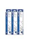 Norica Pencil 2 + 1 - 4