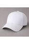 Sports Unisex Sports Adjustable Hat with Velcro on the Back