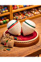Wooden Spinning Top Set of 2 – Handmade Classic Spinning Top with Metal Tips |   Educational & Nostalgic Toy