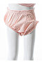 Girl's Summer Dress 9-24 Months 53152 Pink - 6