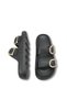 Lyra Gala Women's Slippers 001240 Black - 5