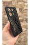 Infinix Note 30 Compatible Leopard Patterned Silicone Shock-Absorbing Classic Protective Rubber Case - 4