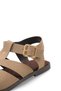 Vega Amara Women's Sandals 001210 Mink - 2