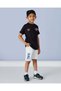 Boys Black Disney Cars Short Sleeve T-Shirt - 2