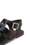 Stella Vera Women's Sandals 001211 Black Rustic - 2