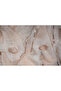 Organze 1800 Cream Color 5_3 Ready-Made Pleated Background Curtain 300*260 cm - 7