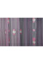 Organze 2350 Cream Color 5_3 Ready-Made Pleated Background Curtain 300*260 cm - 2