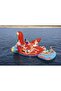 Giant Parrot Island 5mx3.27m 43227 - 3