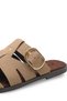 Elara Gioia Women's Slippers 001212 Mink - 2