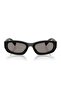 Mub04S 16K80Q 53 Women's Sunglasses - 2