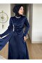 Saten Elbise - 5